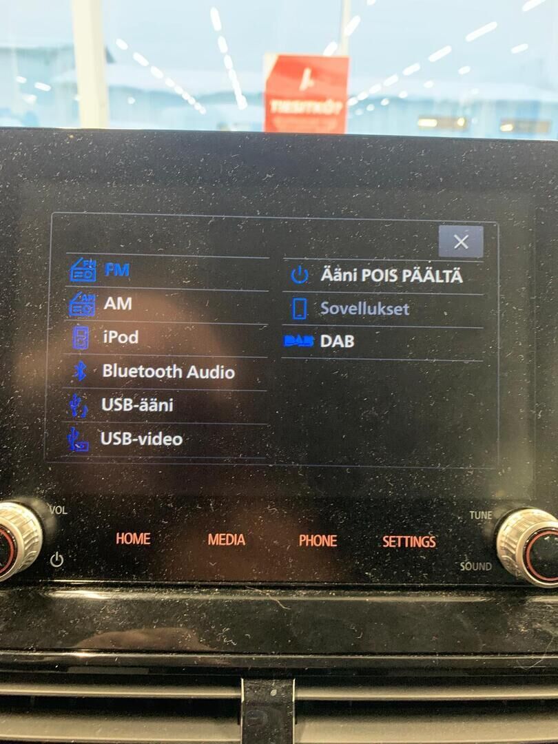 Mitsubishi Eclipse Cross 2022 Musta