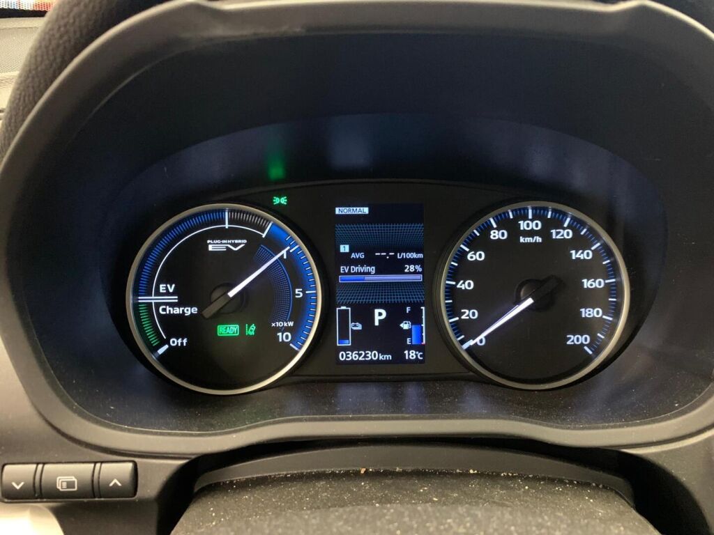 Mitsubishi Eclipse Cross 2022 Musta