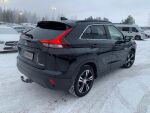 Mitsubishi Eclipse Cross 2022 Musta