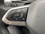 Volkswagen Passat 2021 Punainen