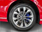 Volkswagen Passat 2021 Punainen