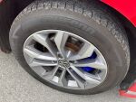 Volkswagen Passat 2021 Punainen