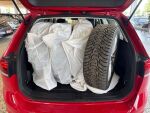 Volkswagen Passat 2021 Punainen