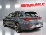 Cupra Leon Sportstourer 2021 Harmaa