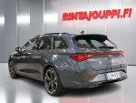 Cupra Leon Sportstourer 2021 Harmaa