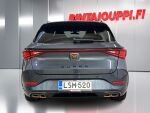Cupra Leon Sportstourer 2021 Harmaa