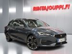 Cupra Leon Sportstourer 2021 Harmaa