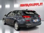 Hyundai i30 Wagon 2024 Musta