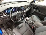 Kia Niro Electric 2021 Sininen