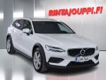 Volvo V60 Cross Country 2020 Valkoinen