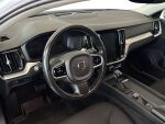 Volvo V60 Cross Country 2020 Valkoinen