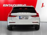 Volvo V60 Cross Country 2020 Valkoinen