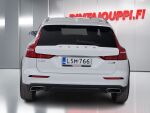 Volvo V60 Cross Country 2020 Valkoinen