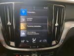 Volvo V60 Cross Country 2020 Valkoinen