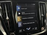 Volvo V60 Cross Country 2020 Valkoinen