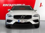 Volvo V60 Cross Country 2020 Valkoinen