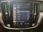 Volvo V60 Cross Country 2020 Valkoinen