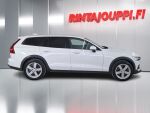 Volvo V60 Cross Country 2020 Valkoinen