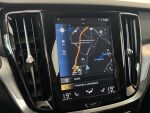 Volvo V60 Cross Country 2020 Valkoinen