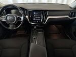 Volvo V60 Cross Country 2020 Valkoinen