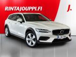 Volvo V60 Cross Country 2020 Valkoinen