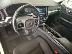 Volvo V60 Cross Country 2020 Valkoinen