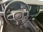 Volvo V60 Cross Country 2020 Valkoinen
