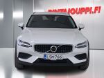Volvo V60 Cross Country 2020 Valkoinen