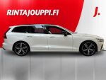 Volvo V60 2020 Valkoinen