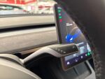 Tesla Model 3 2021 Sininen