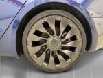 Tesla Model 3 2021 Sininen