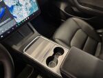Tesla Model 3 2021 Sininen