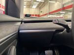 Tesla Model 3 2021 Sininen