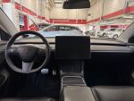 Tesla Model 3 2021 Sininen