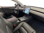 Tesla Model 3 2021 Sininen