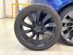 Tesla Model 3 2021 Sininen