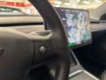 Tesla Model 3 2021 Sininen