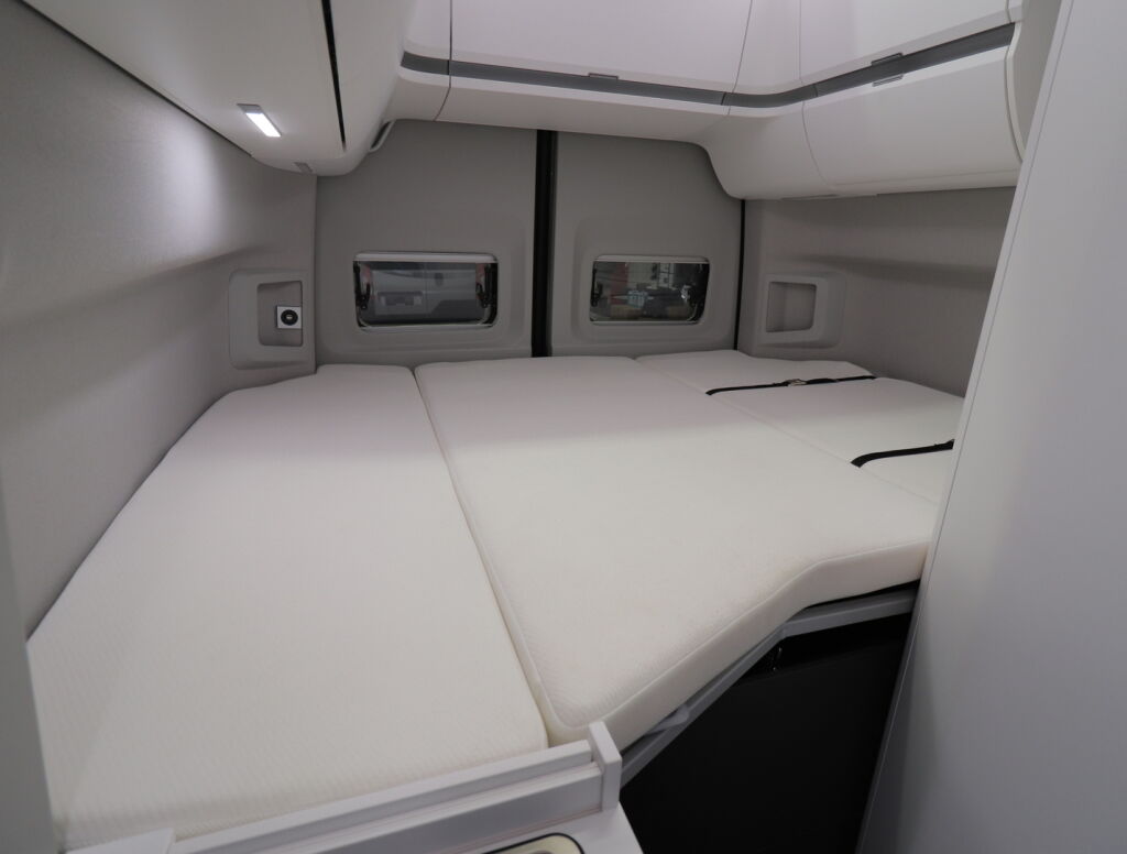 Volkswagen GRAND CALIFORNIA 600 2023 Harmaa