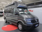 Volkswagen GRAND CALIFORNIA 600 2023 Harmaa
