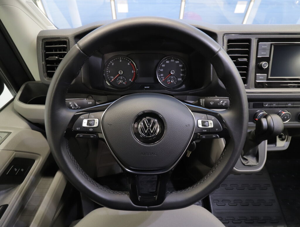 Volkswagen GRAND CALIFORNIA 600 2023 Harmaa