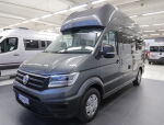 Volkswagen GRAND CALIFORNIA 600 2023 Harmaa
