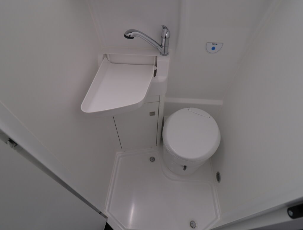 Volkswagen GRAND CALIFORNIA 600 2023 Harmaa