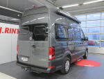 Volkswagen GRAND CALIFORNIA 600 2023 Harmaa