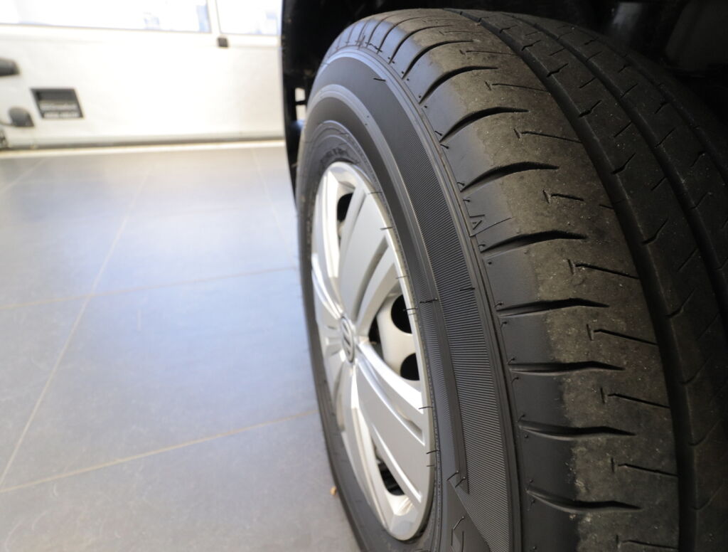 Volkswagen GRAND CALIFORNIA 600 2023 Harmaa