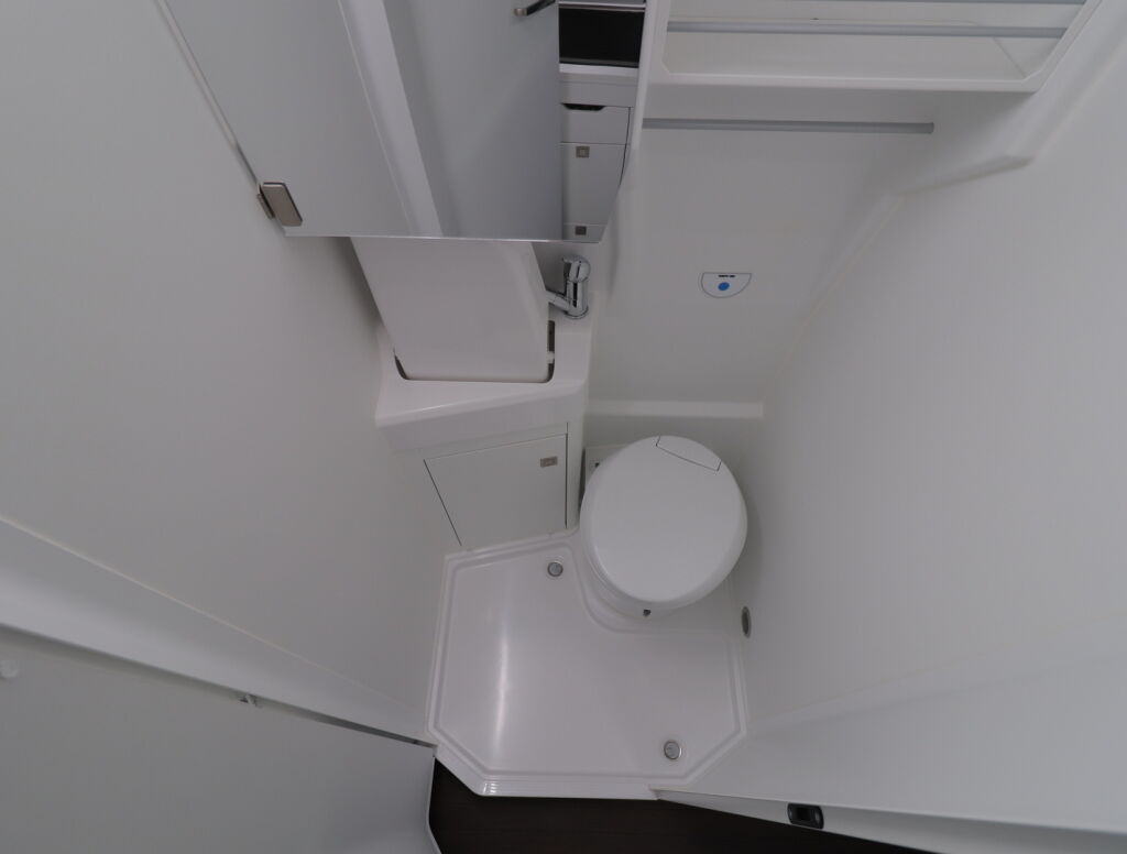 Volkswagen GRAND CALIFORNIA 600 2023 Harmaa