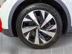 Volkswagen ID.4 2021 Valkoinen