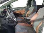 Volkswagen ID.4 2021 Valkoinen