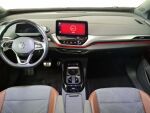 Volkswagen ID.4 2021 Valkoinen