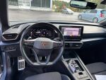 Cupra Leon Sportstourer 2021 Harmaa
