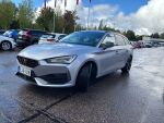 Cupra Leon Sportstourer 2021 Harmaa